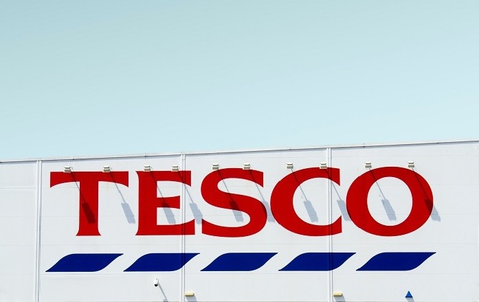 How Tesco Are Embracing Process Mapping and Improvement