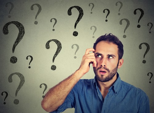 Why Asking Stupid Questions Is An Important Skill