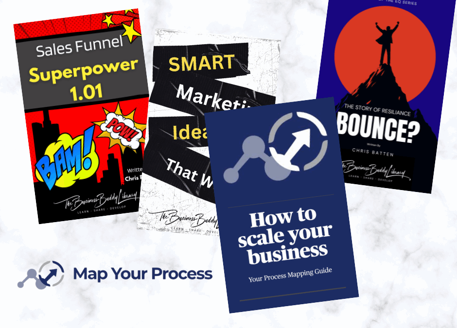 Unlock Your Business Growth