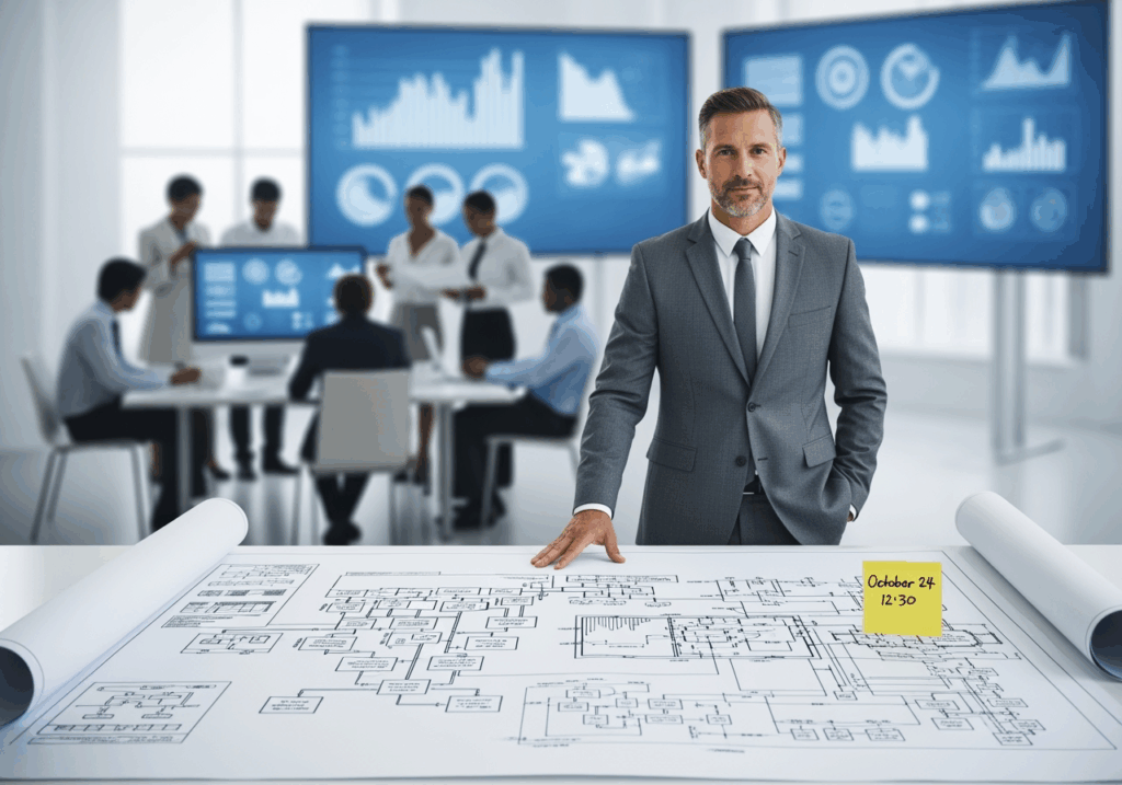 Process Mapping