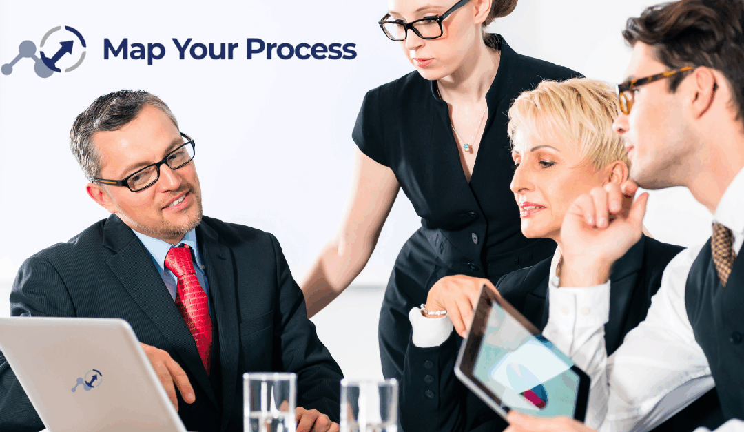 Your Business Is a Team Sport –