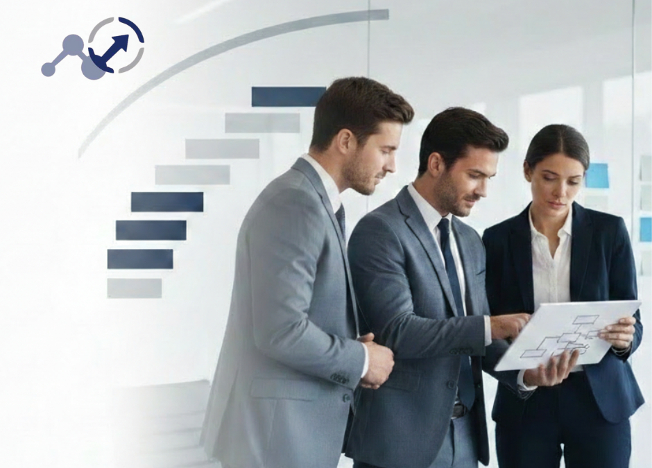 How To Run a 30-Day Process Improvement Sprint