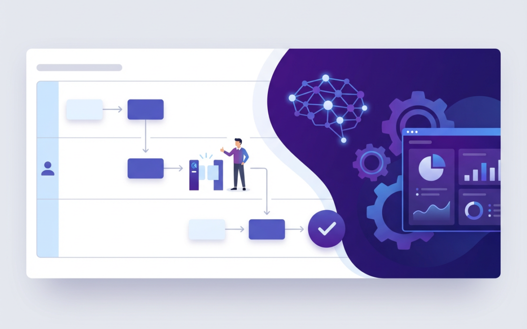 Process Mapping for AI Readiness