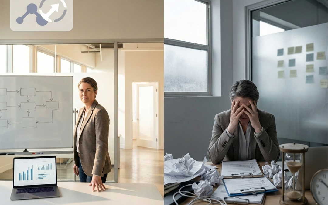 Why You Need To Choose Clarity Over Certainty