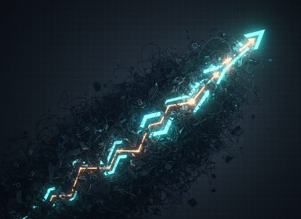 Process Architecture Is The Key