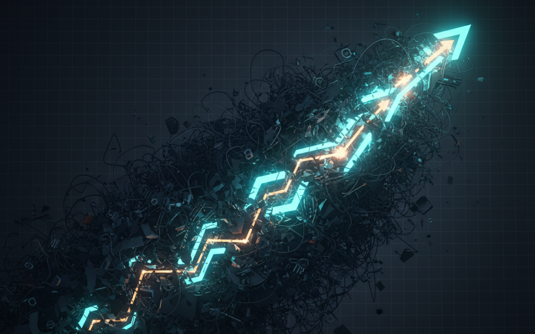 Process Architecture Is The Key