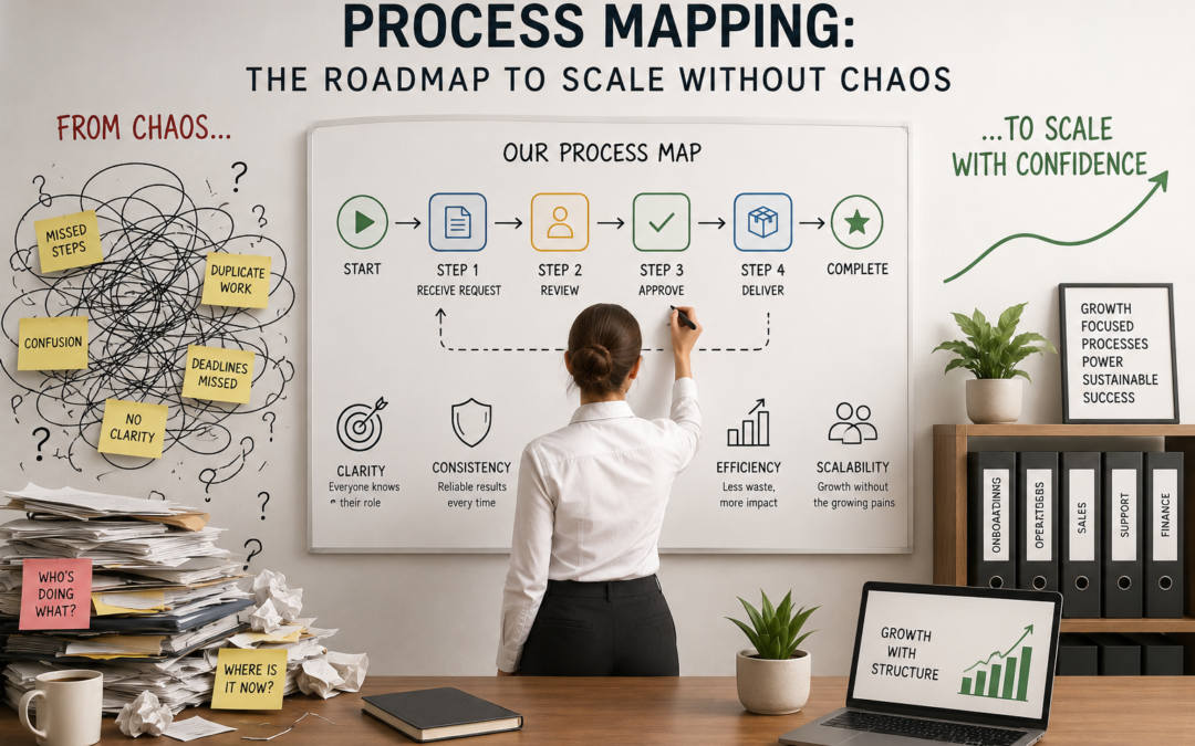 Process Mapping