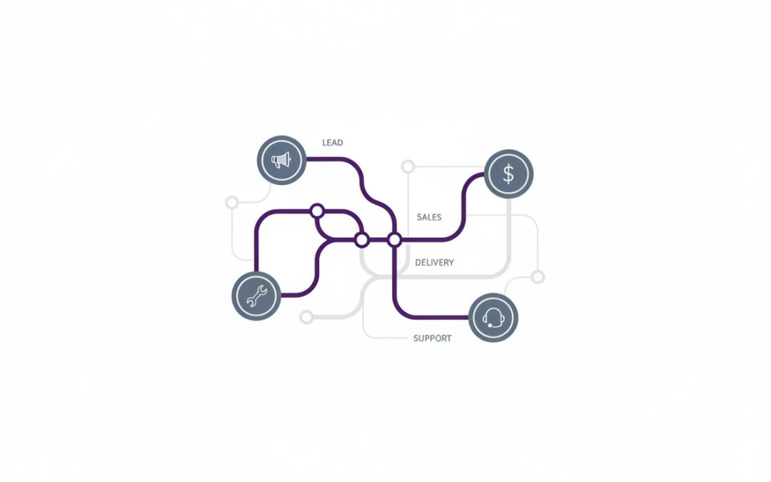 Process Mapping
