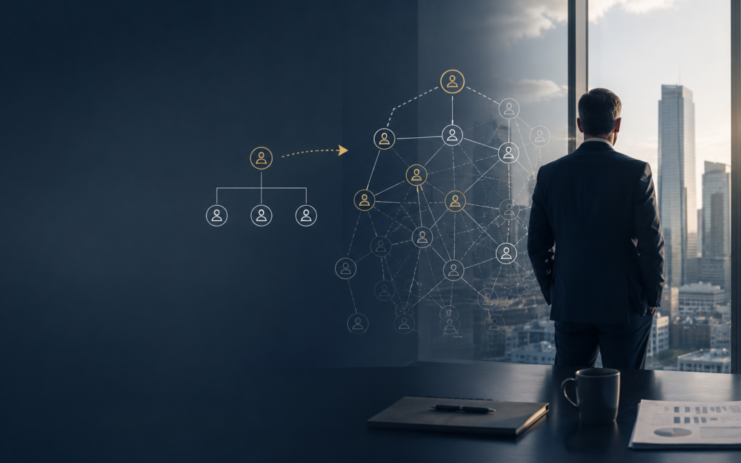 When Growth Outpaces Understanding